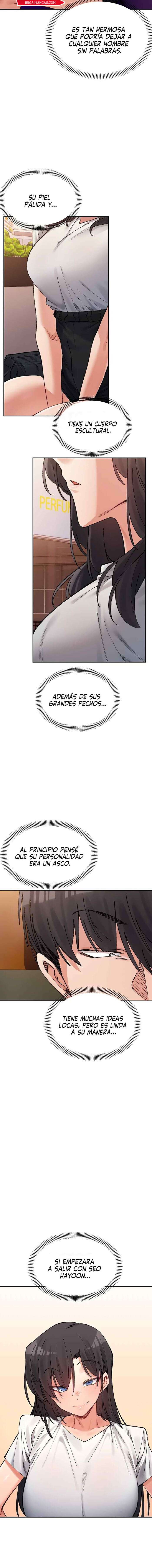 Relacion Sutil Capitulo 40 página 13