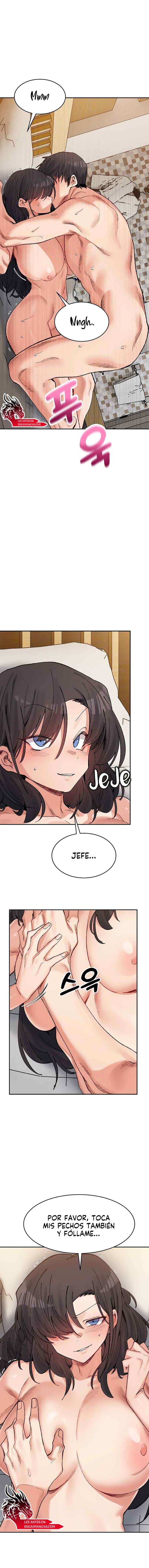 Relacion Sutil Capitulo 40 página 2