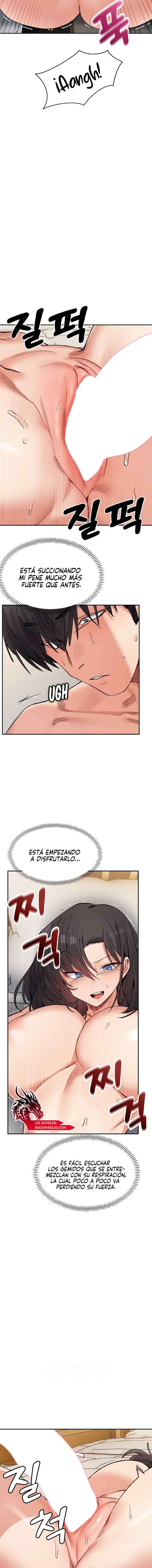 Relacion Sutil Capitulo 40 página 5
