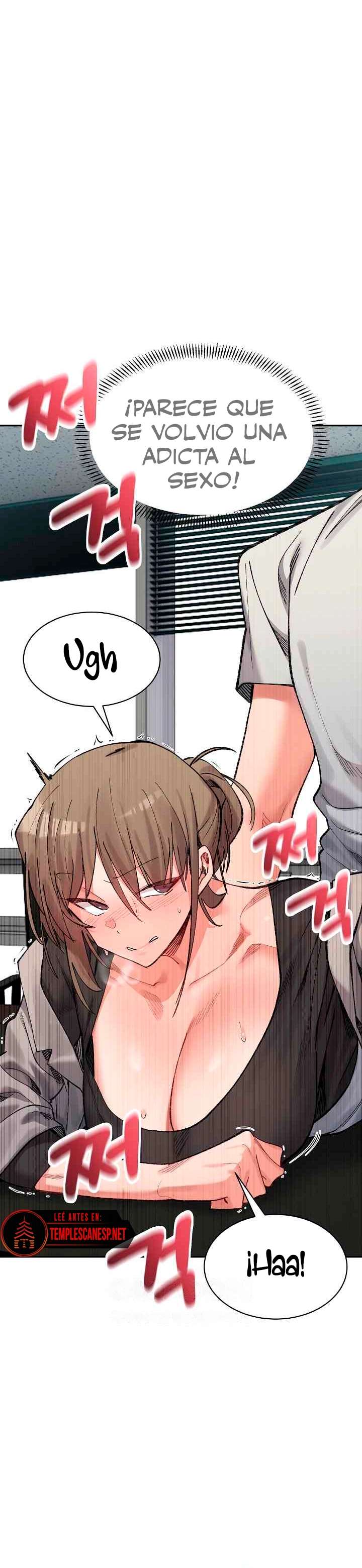 Relacion Sutil Capitulo 41 página 11