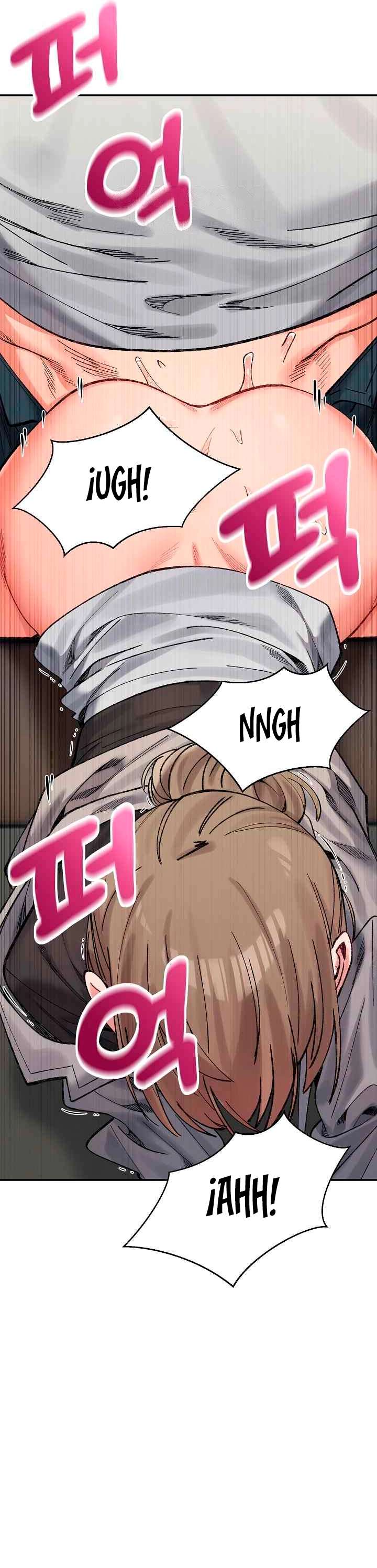 Relacion Sutil Capitulo 41 página 15
