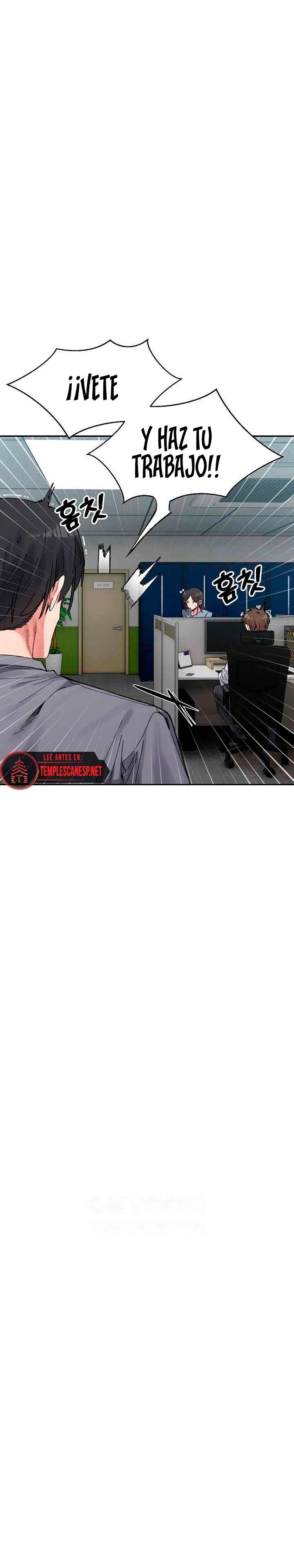 Relacion Sutil Capitulo 41 página 20