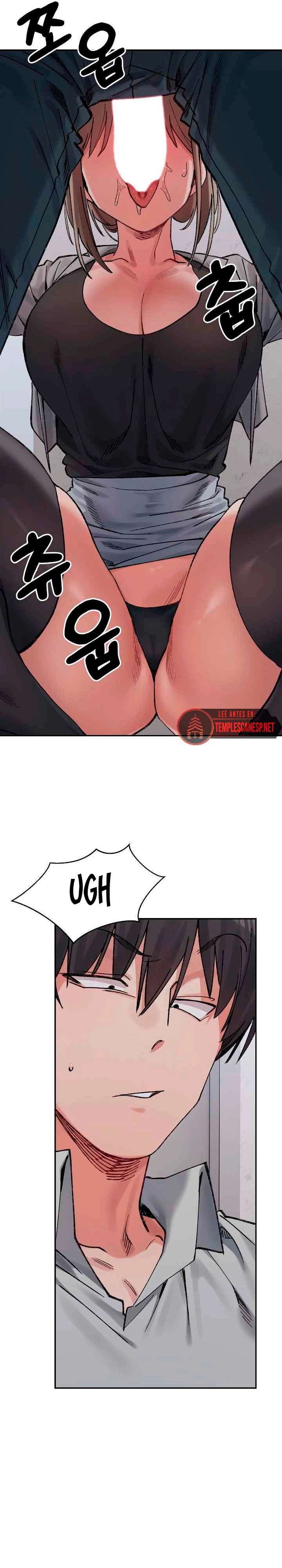 Relacion Sutil Capitulo 41 página 28