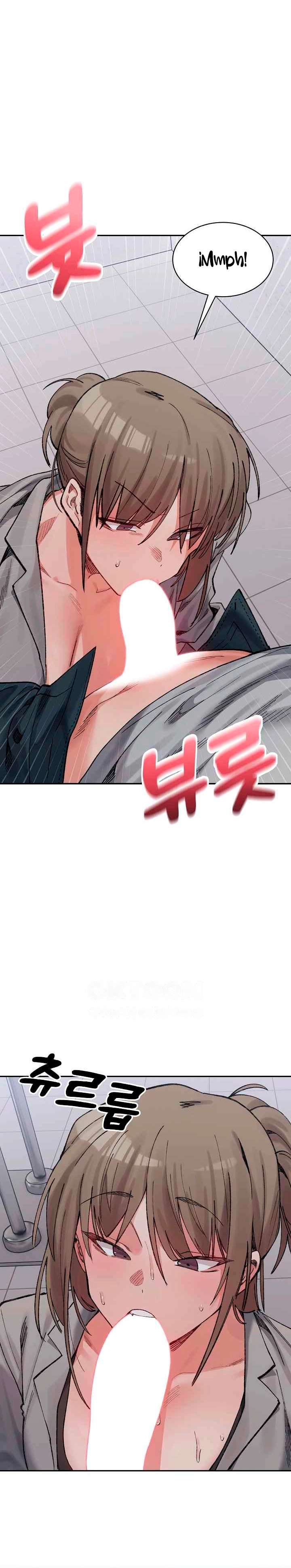 Relacion Sutil Capitulo 41 página 29