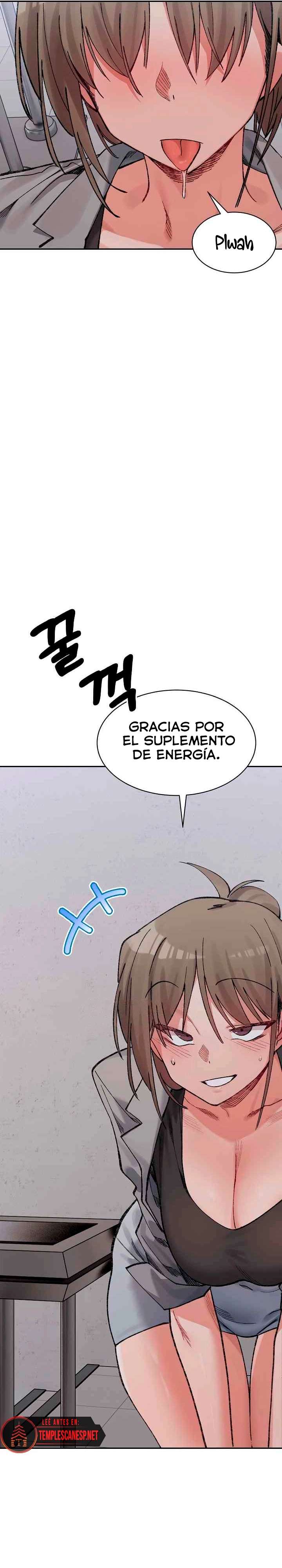 Relacion Sutil Capitulo 41 página 30