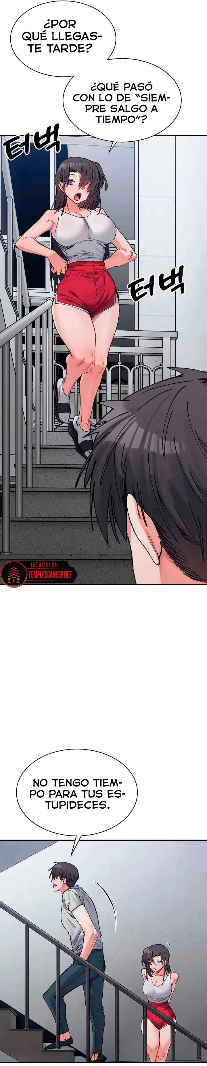 Relacion Sutil Capitulo 41 página 36