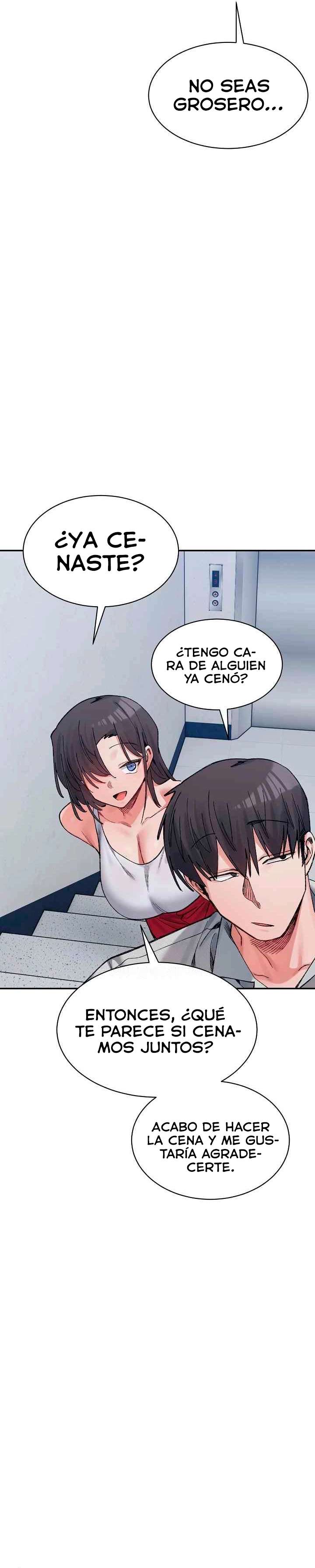 Relacion Sutil Capitulo 41 página 37