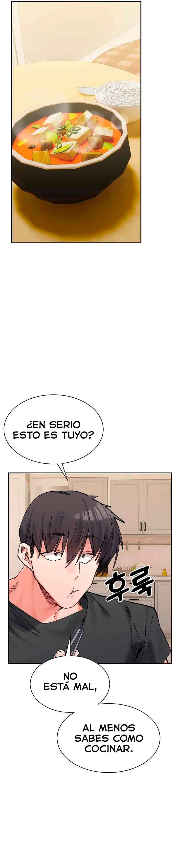 Relacion Sutil Capitulo 41 página 38