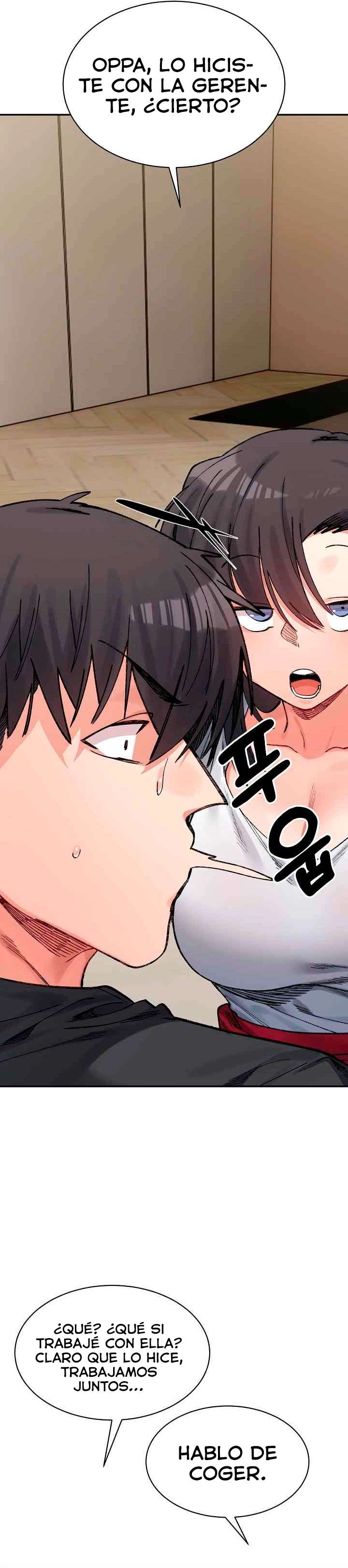 Relacion Sutil Capitulo 41 página 41