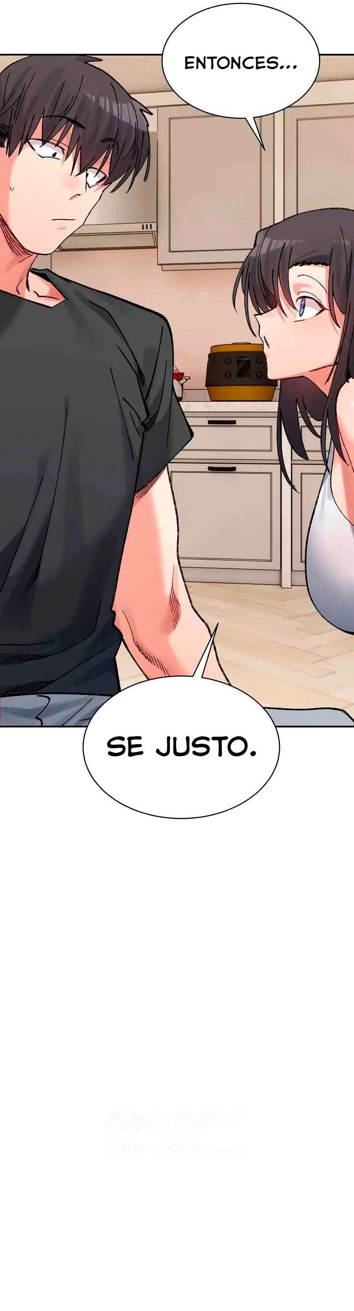 Relacion Sutil Capitulo 41 página 44