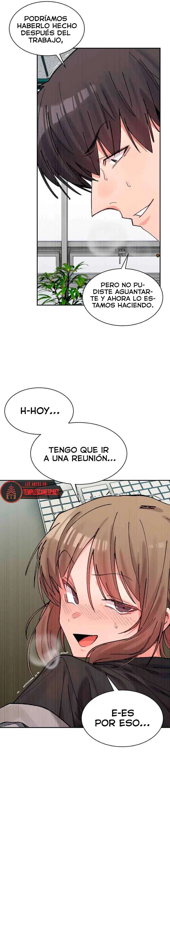 Relacion Sutil Capitulo 41 página 7