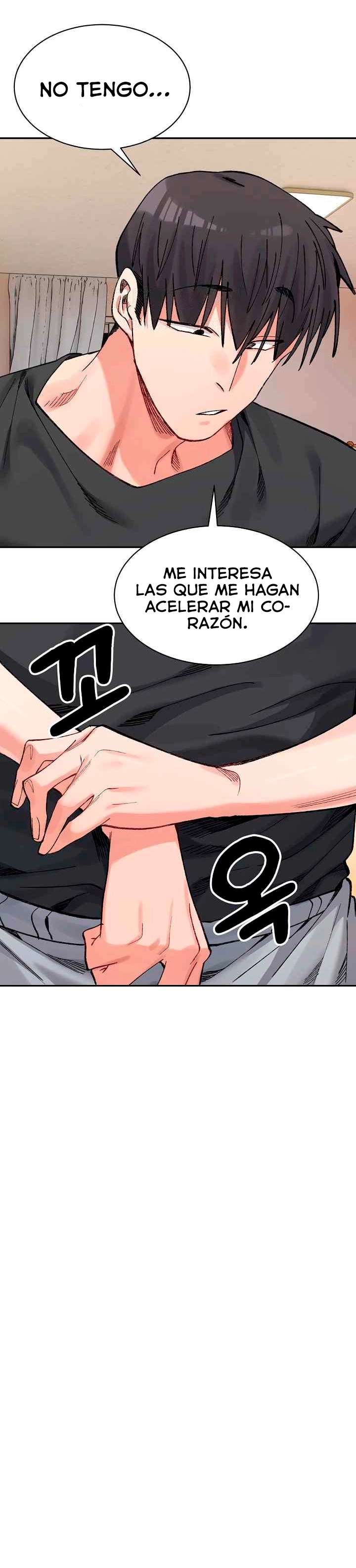 Relacion Sutil Capitulo 42 página 10