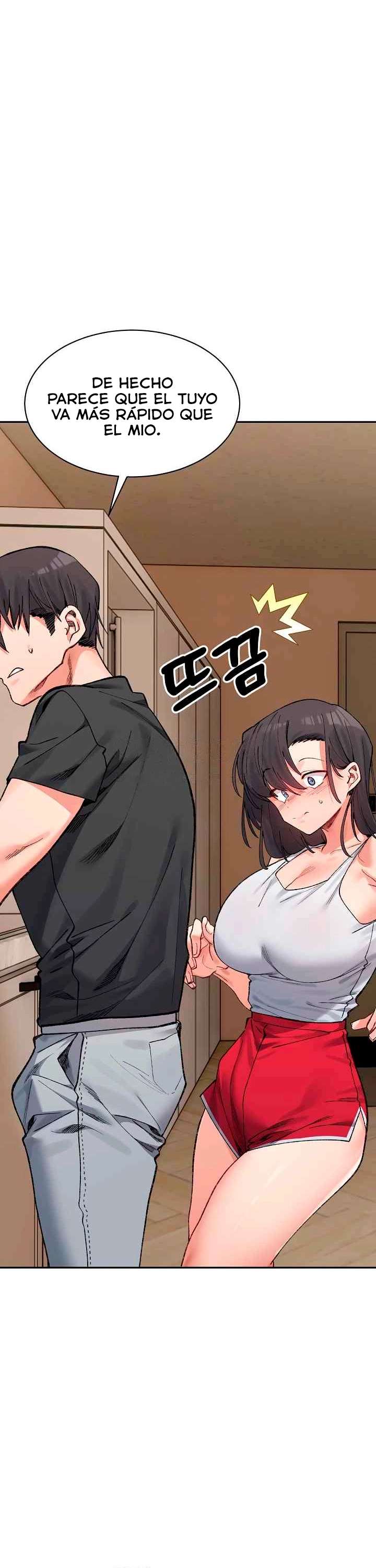 Relacion Sutil Capitulo 42 página 12