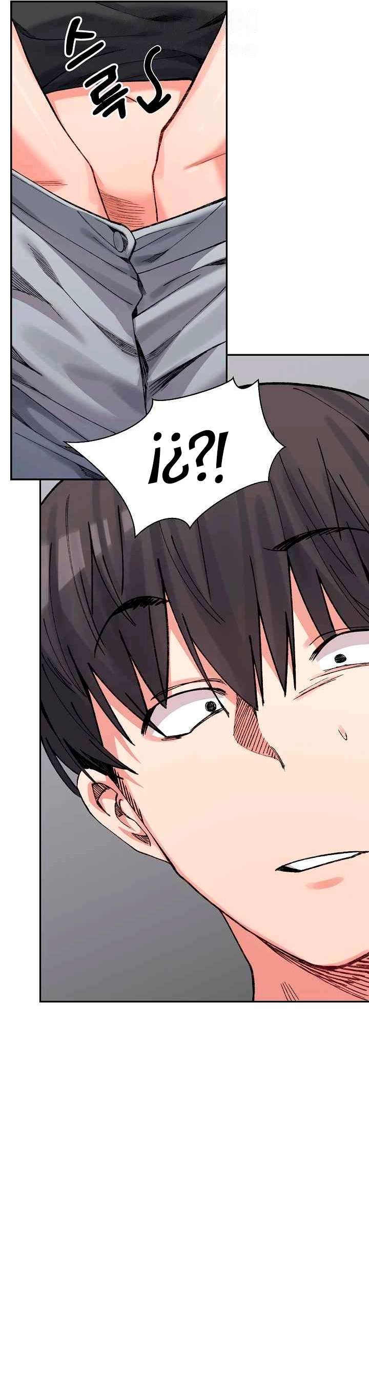 Relacion Sutil Capitulo 42 página 14
