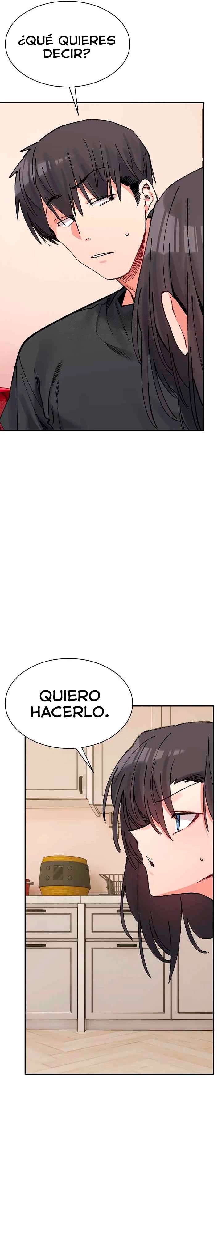 Relacion Sutil Capitulo 42 página 2