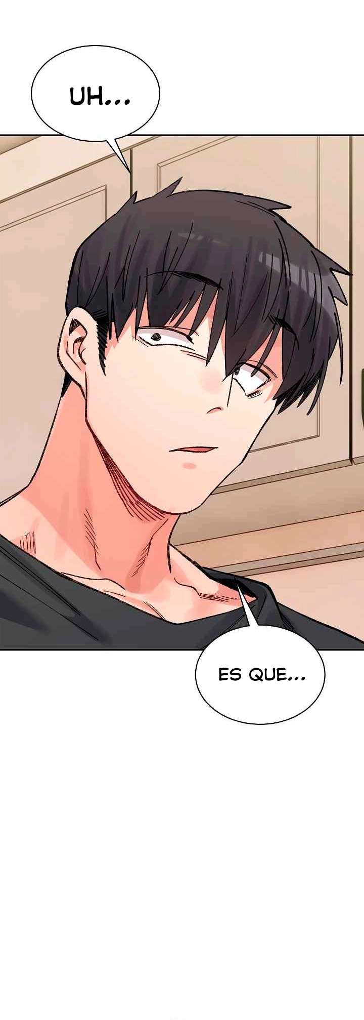 Relacion Sutil Capitulo 42 página 22