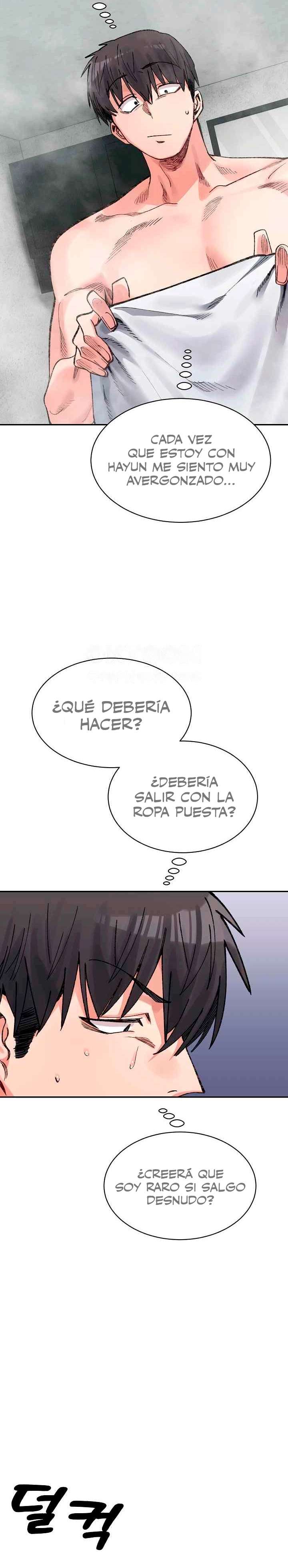 Relacion Sutil Capitulo 42 página 25