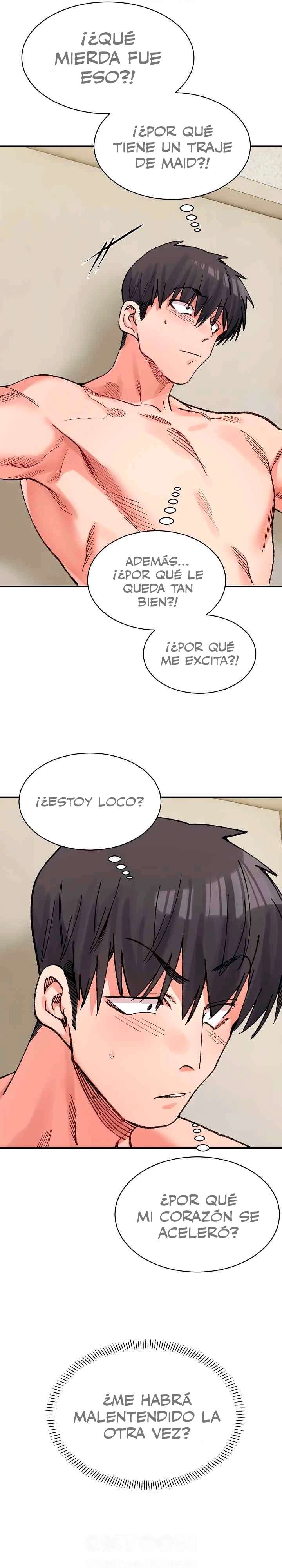 Relacion Sutil Capitulo 42 página 30