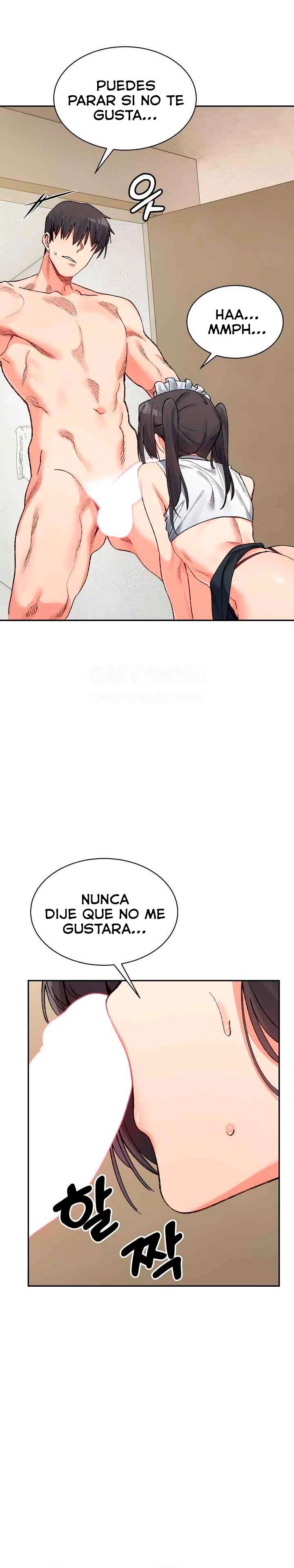 Relacion Sutil Capitulo 42 página 38