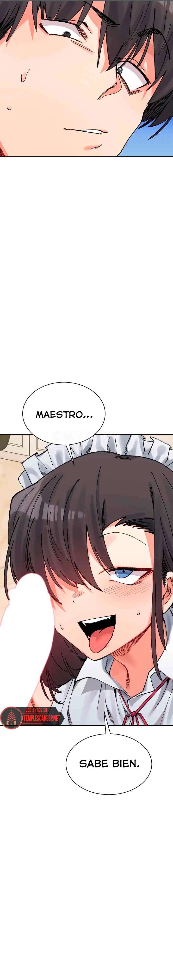 Relacion Sutil Capitulo 42 página 39