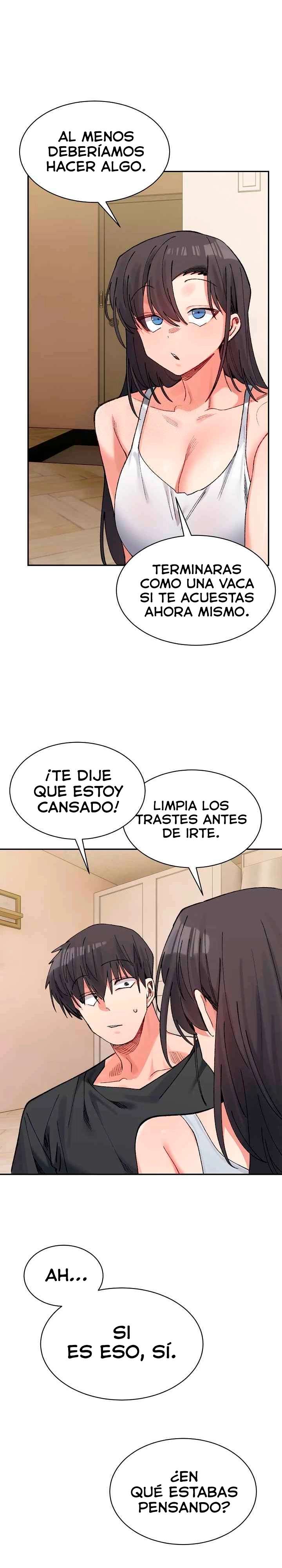 Relacion Sutil Capitulo 42 página 4