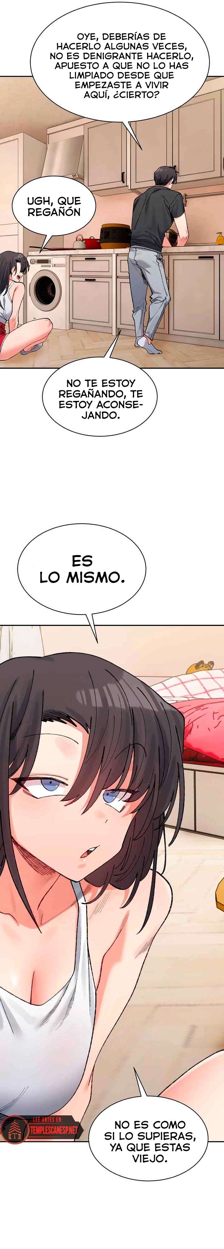 Relacion Sutil Capitulo 42 página 7