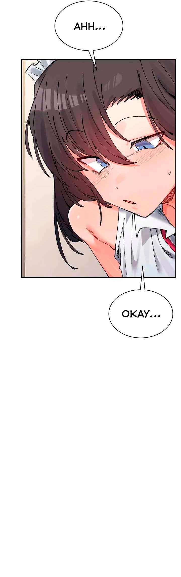 Relacion Sutil Capitulo 43 página 10