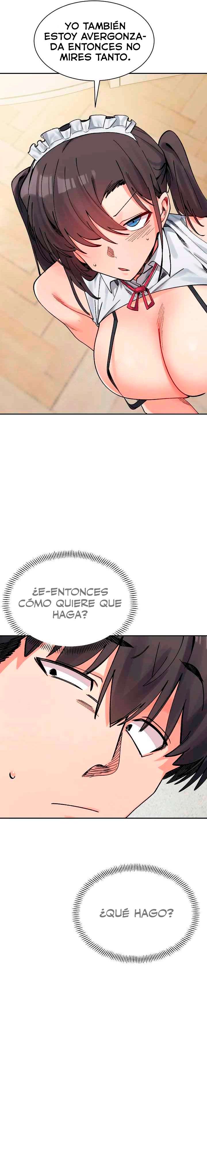 Relacion Sutil Capitulo 43 página 2