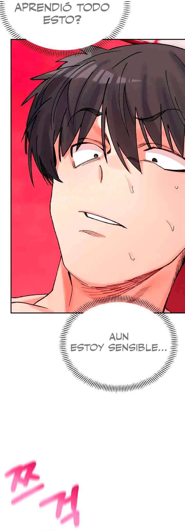 Relacion Sutil Capitulo 43 página 29