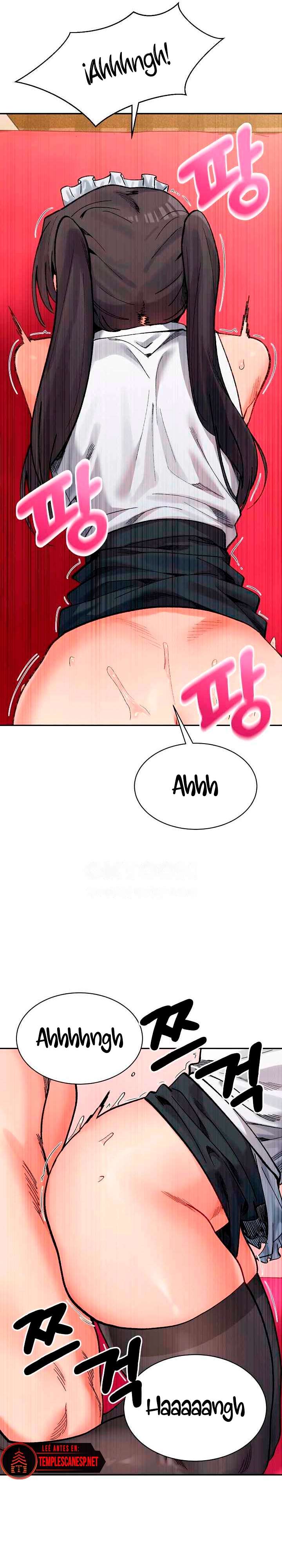 Relacion Sutil Capitulo 43 página 36