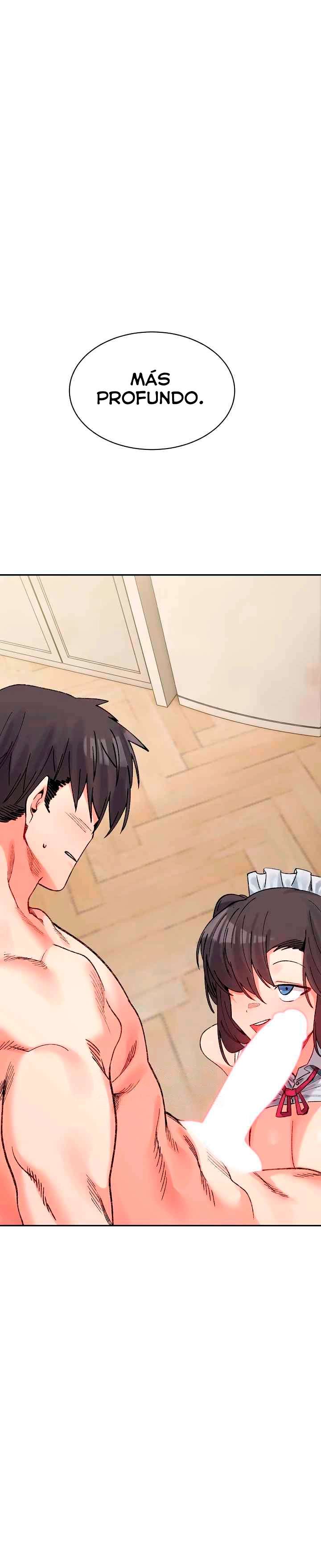Relacion Sutil Capitulo 43 página 8
