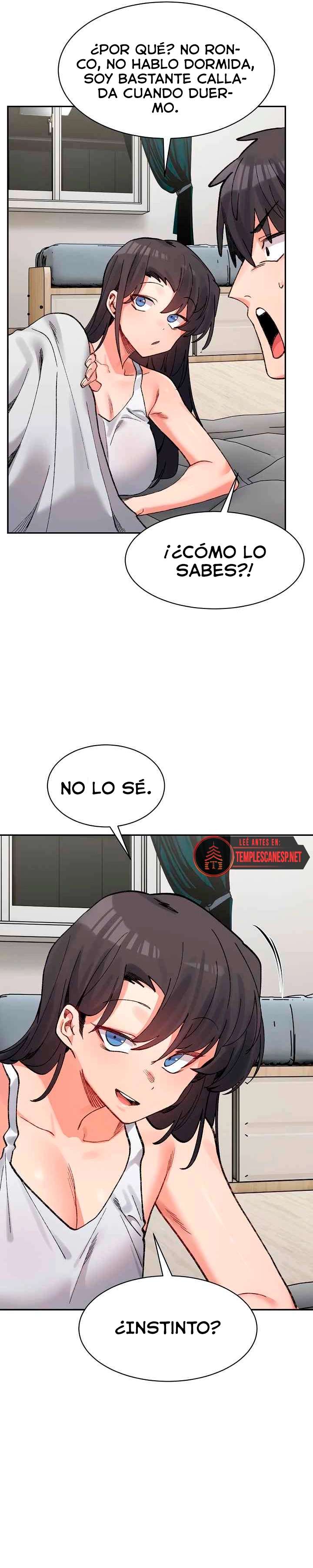 Relacion Sutil Capitulo 44 página 12