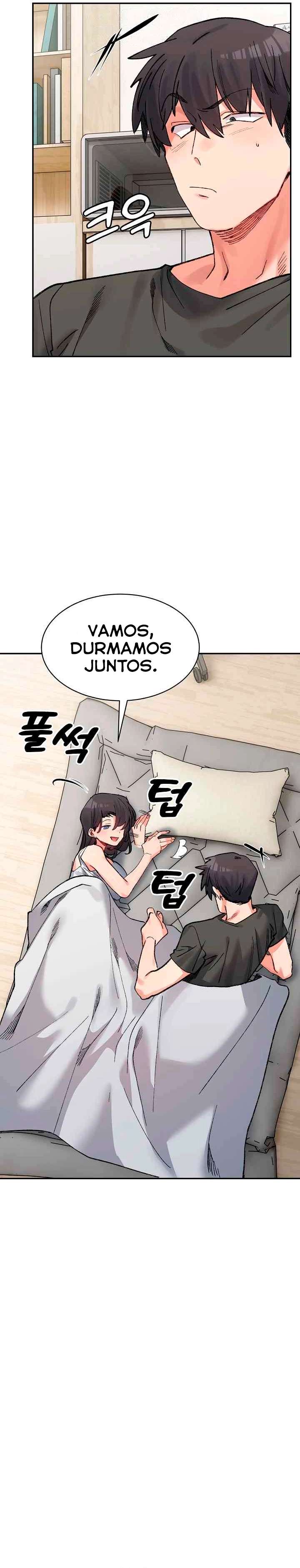 Relacion Sutil Capitulo 44 página 13