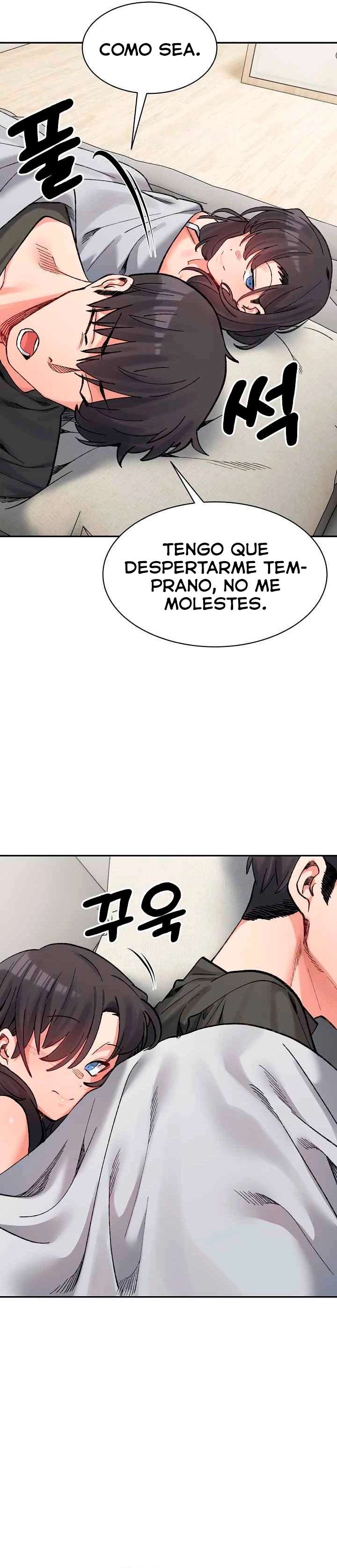 Relacion Sutil Capitulo 44 página 14
