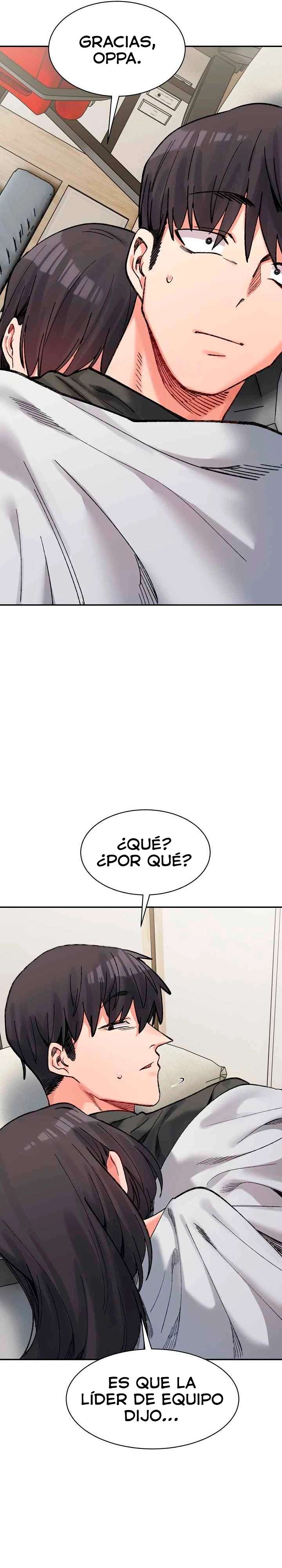 Relacion Sutil Capitulo 44 página 15