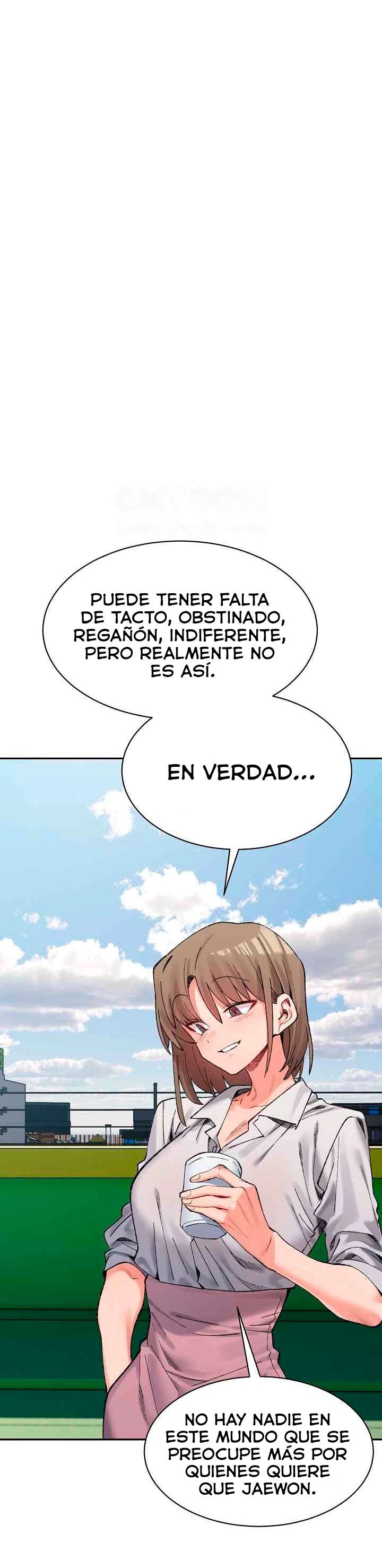 Relacion Sutil Capitulo 44 página 16