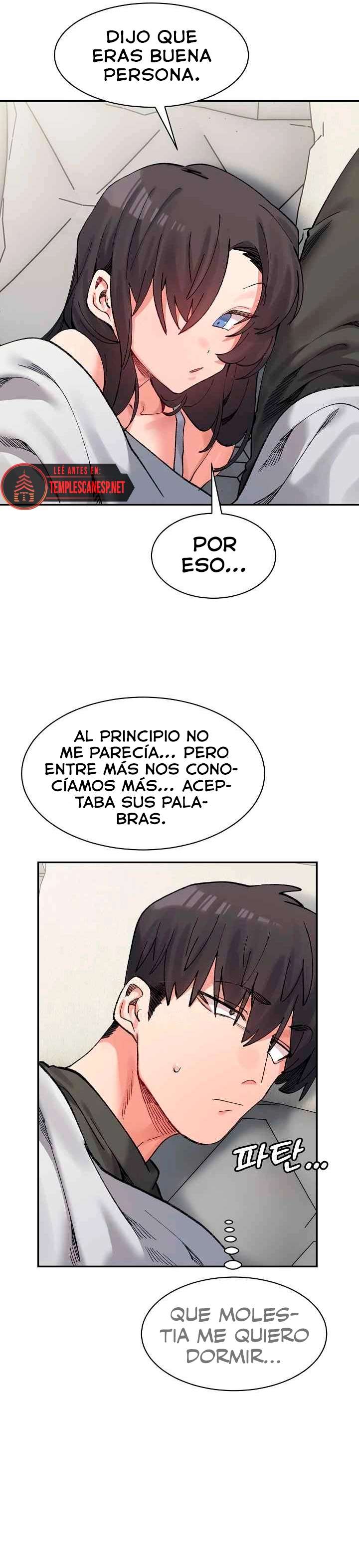 Relacion Sutil Capitulo 44 página 17