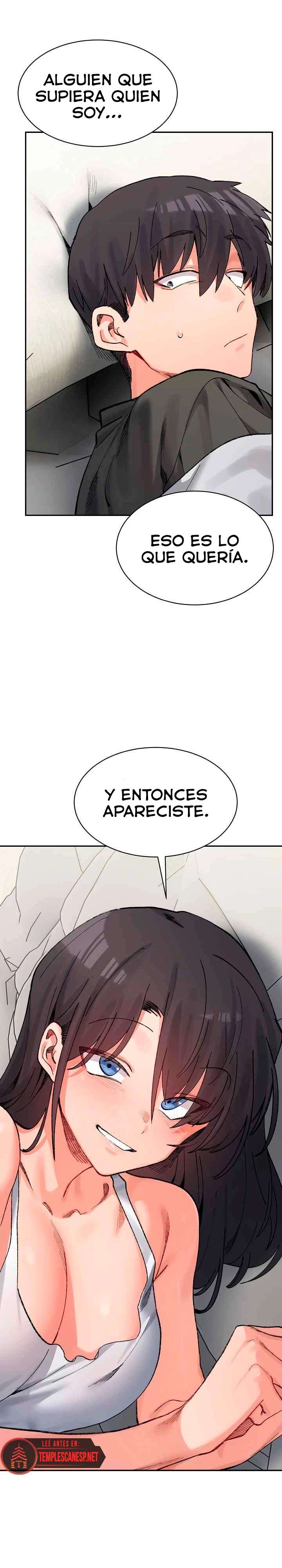 Relacion Sutil Capitulo 44 página 19