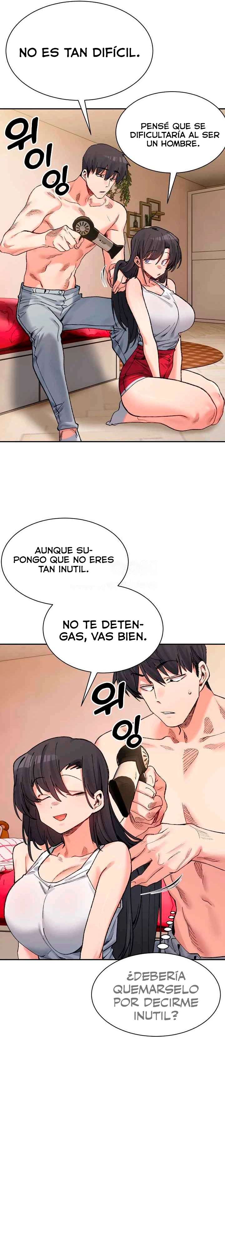 Relacion Sutil Capitulo 44 página 2
