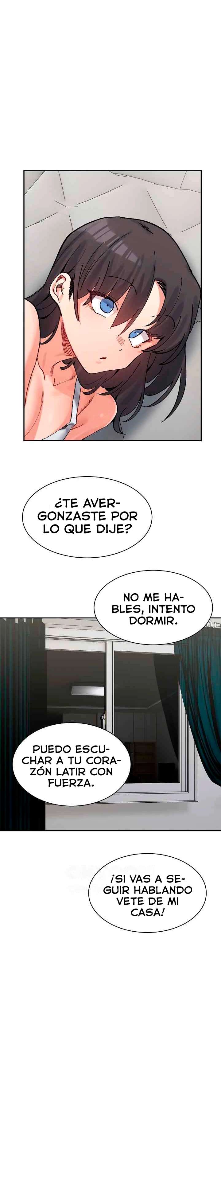 Relacion Sutil Capitulo 44 página 21