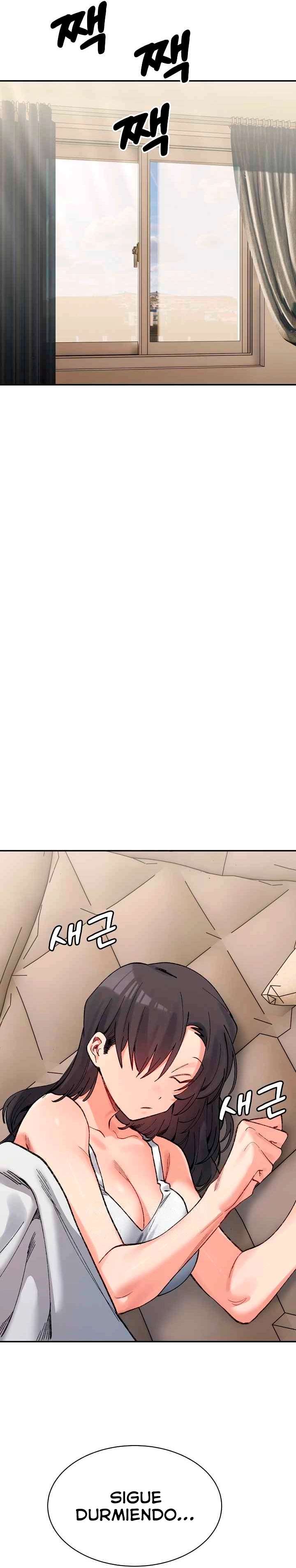 Relacion Sutil Capitulo 44 página 22