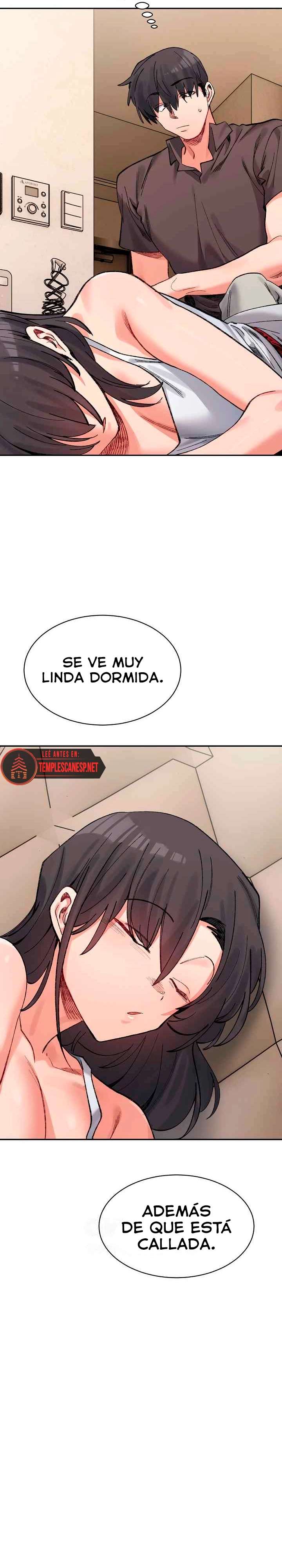 Relacion Sutil Capitulo 44 página 23