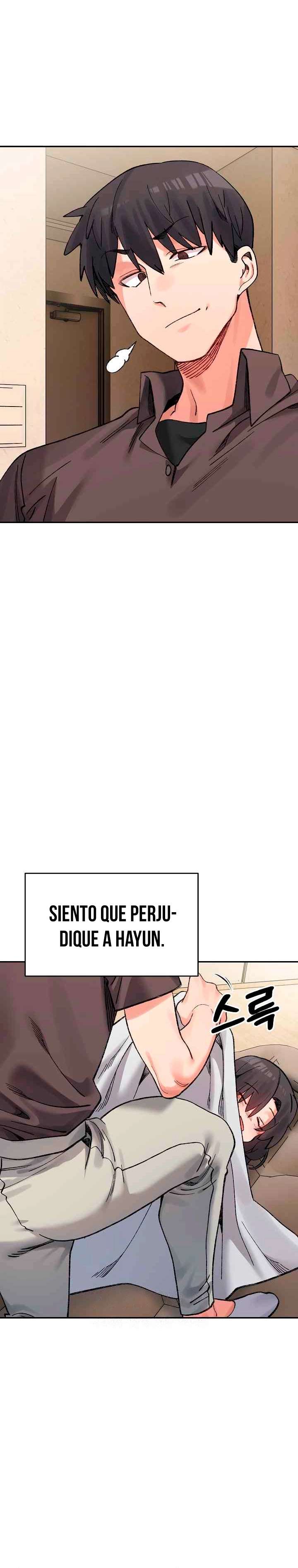 Relacion Sutil Capitulo 44 página 24