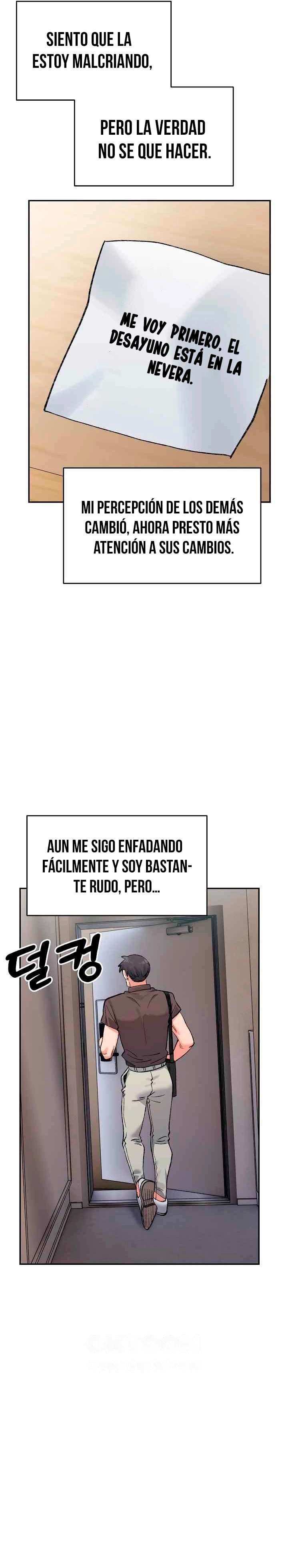 Relacion Sutil Capitulo 44 página 25
