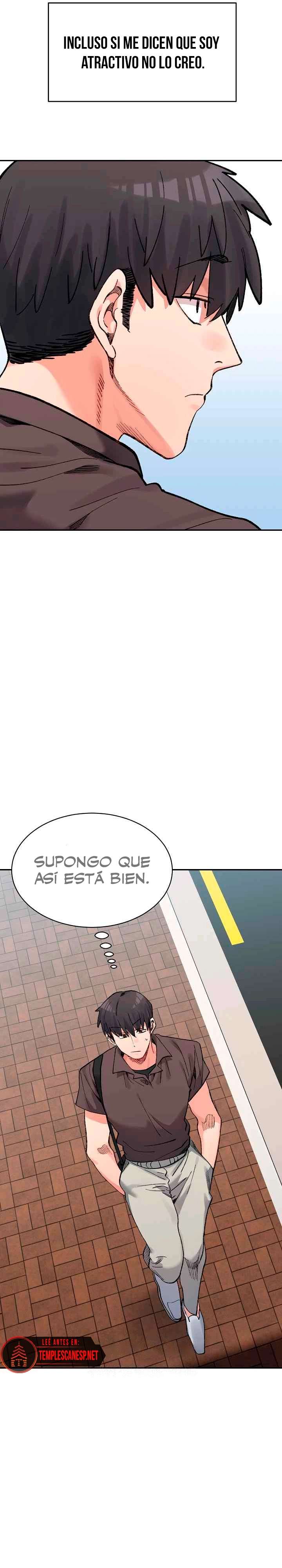 Relacion Sutil Capitulo 44 página 26