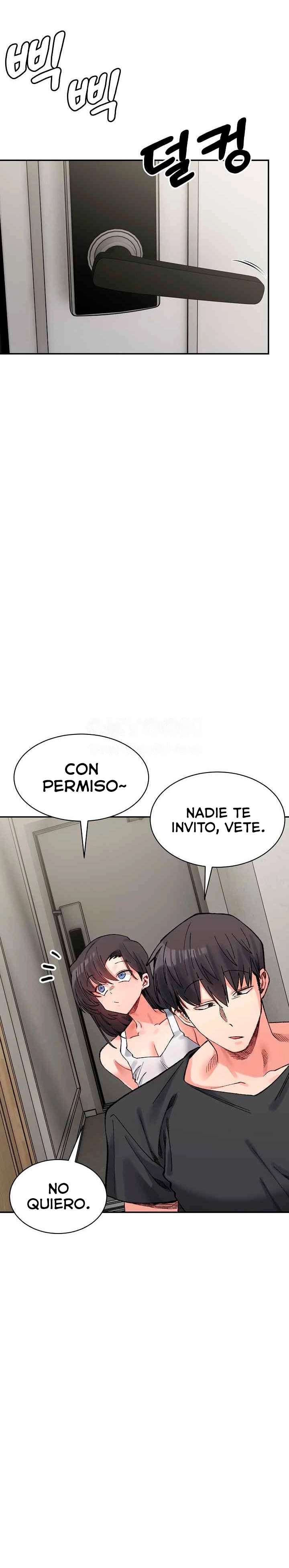 Relacion Sutil Capitulo 44 página 4