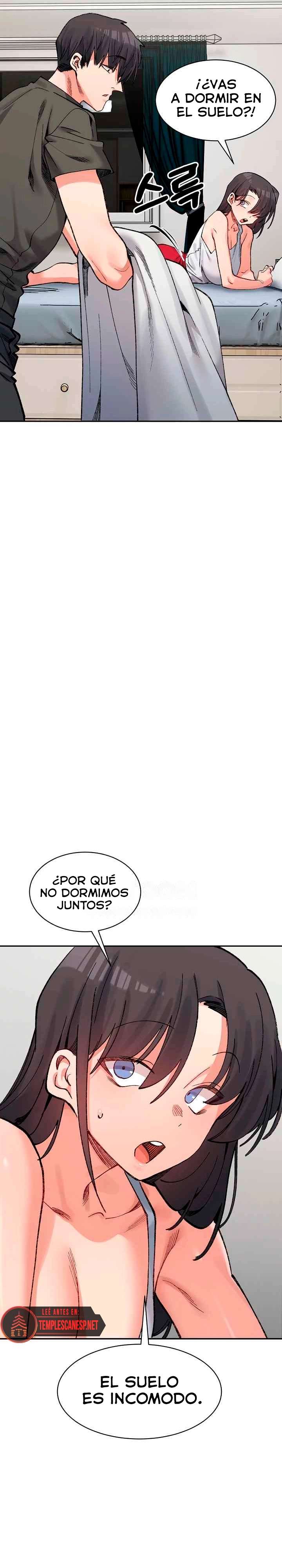 Relacion Sutil Capitulo 44 página 9