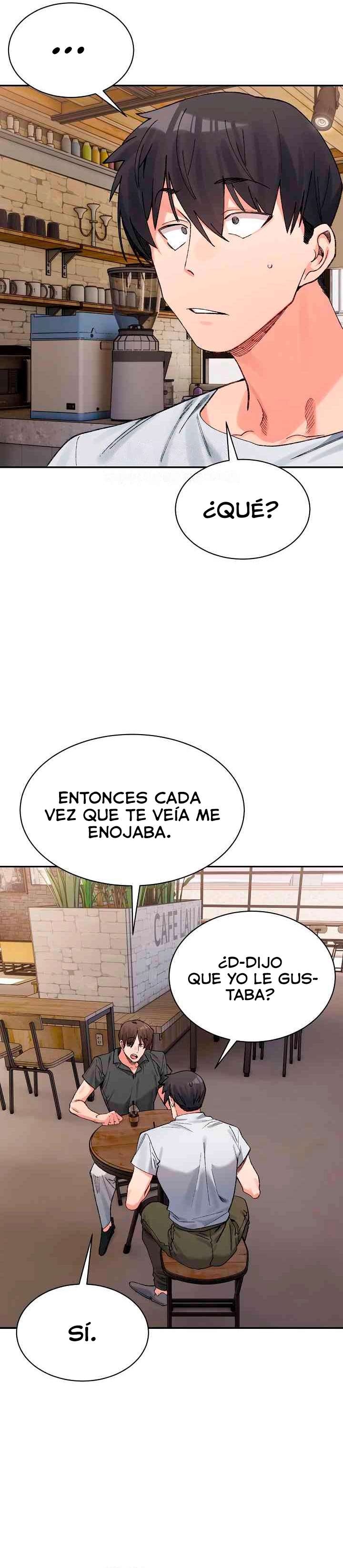 Relacion Sutil Capitulo 45 página 12