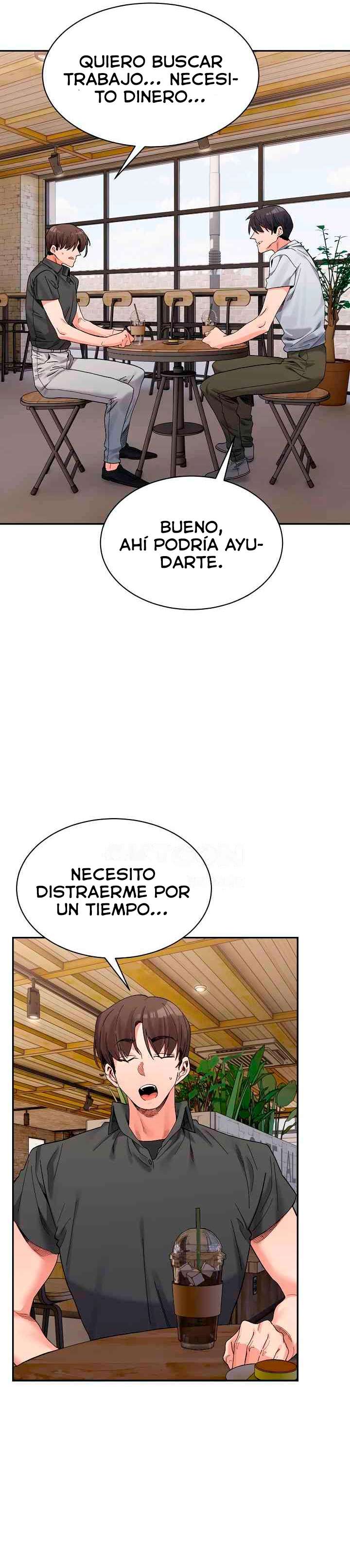 Relacion Sutil Capitulo 45 página 2