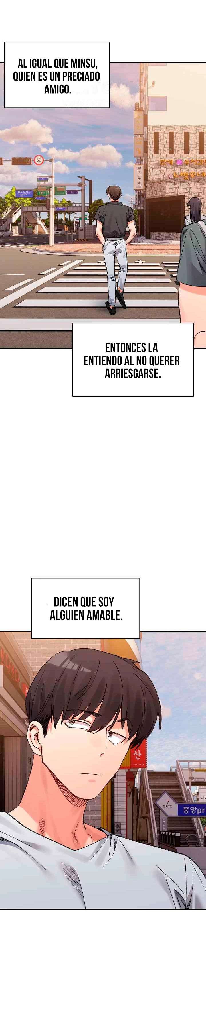 Relacion Sutil Capitulo 45 página 22